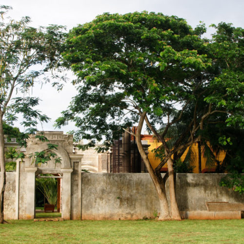 Hacienda