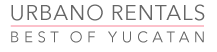 Urbano Rentals - Best of Yucatan