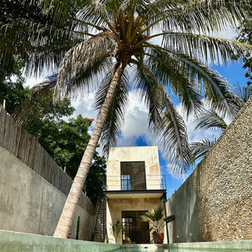 Casa Coco Chen Bech